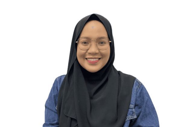 Amalina Ahmad