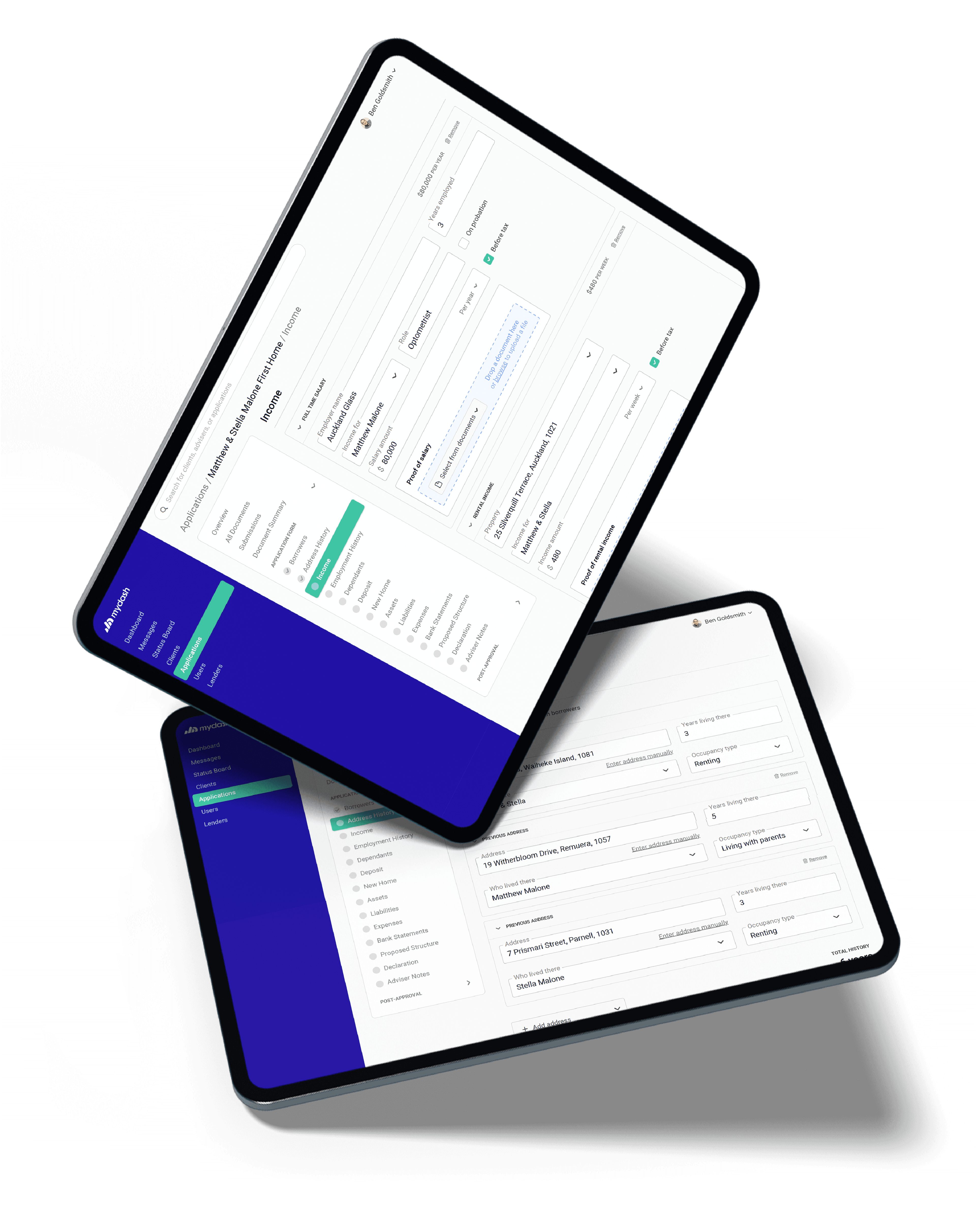 Customer Journey