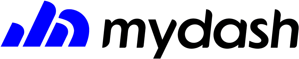 MyDash Logo