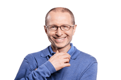 Stephane Mathieu