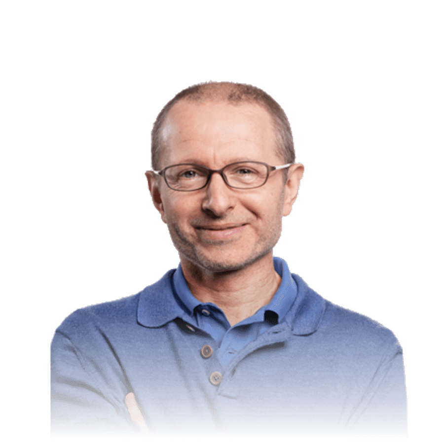 Stephane Mathieu